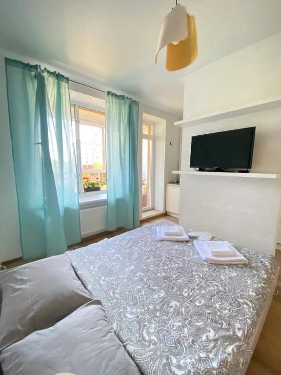 Квартира Квартира Golden Sand — Светлогорск