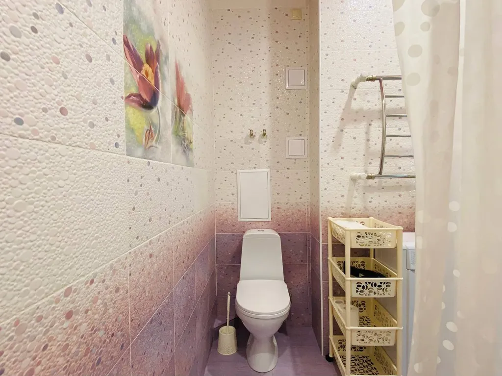 Квартира студия возле Самара Арена