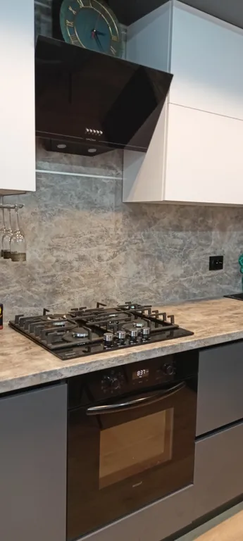 Квартира Уютная двухкомнатная квартира в новостройке — Ярославль