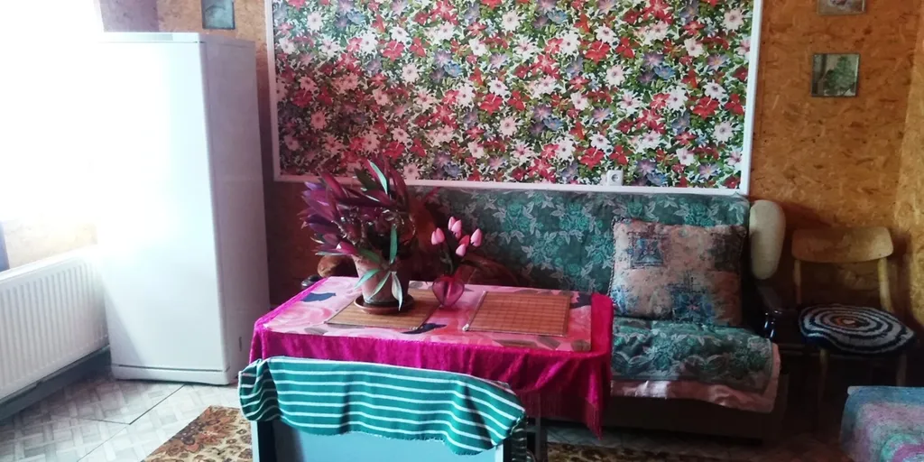 Уютное жилье недалеко от моря