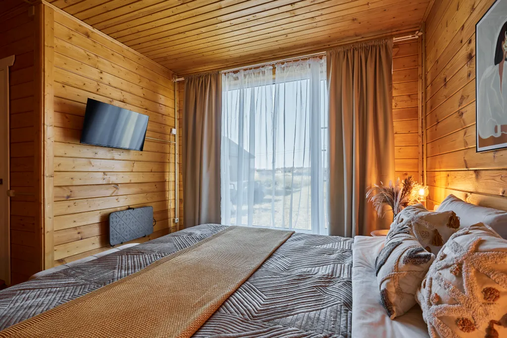 Загородный дом у Спасо-Преображенского монастыря