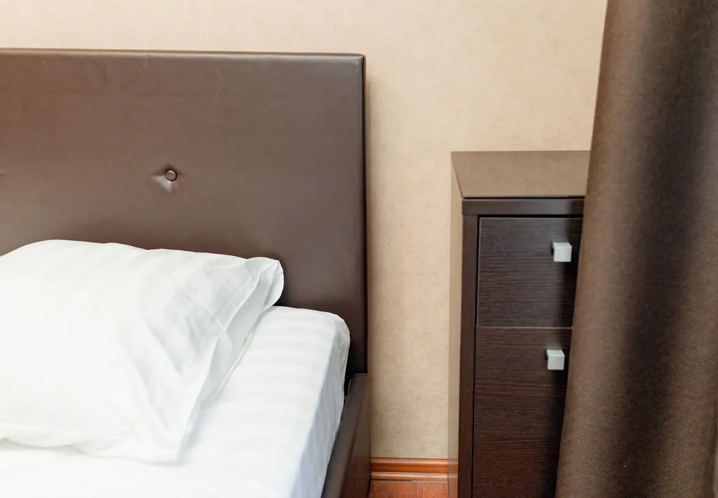 Апартамент в самом сердце города