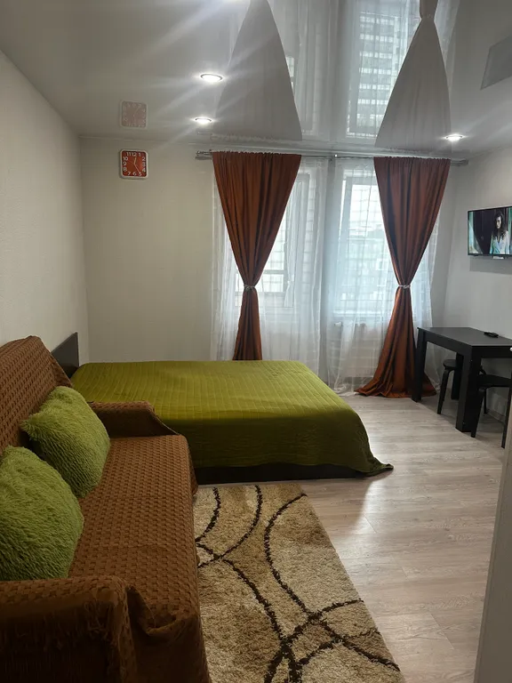 Квартира Очень уютная студия — аренда посуточно в Новогорелово