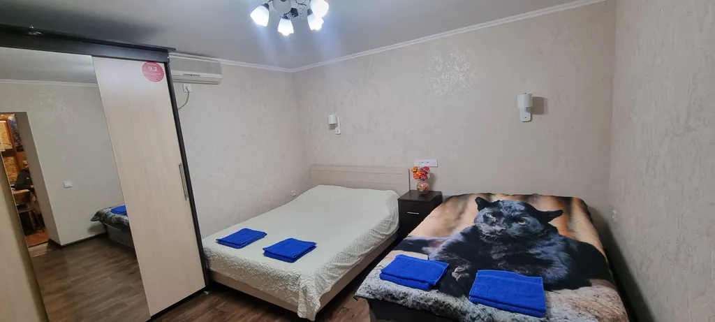 Коттедж Уютный домик в непосредственной близости к парку — Кисловодск