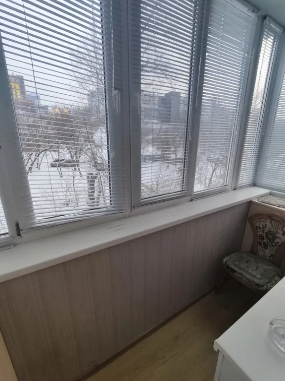 Квартира Уютная квартира на набережной — Самара