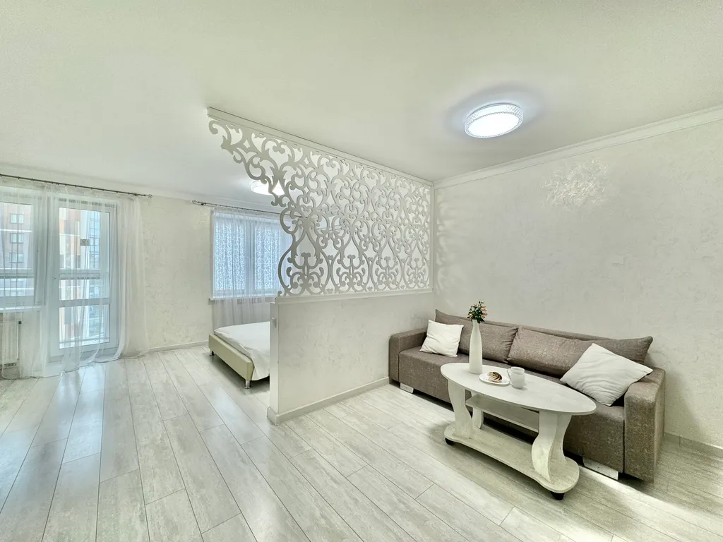 Комфорт апартамент Chill Pill центр, новостройка