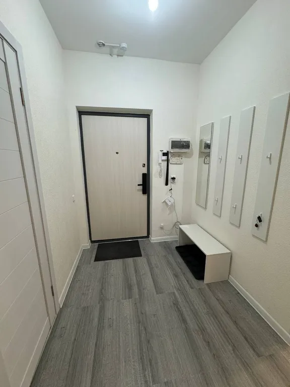 Квартира 1-комнатная Квартира — Бугры