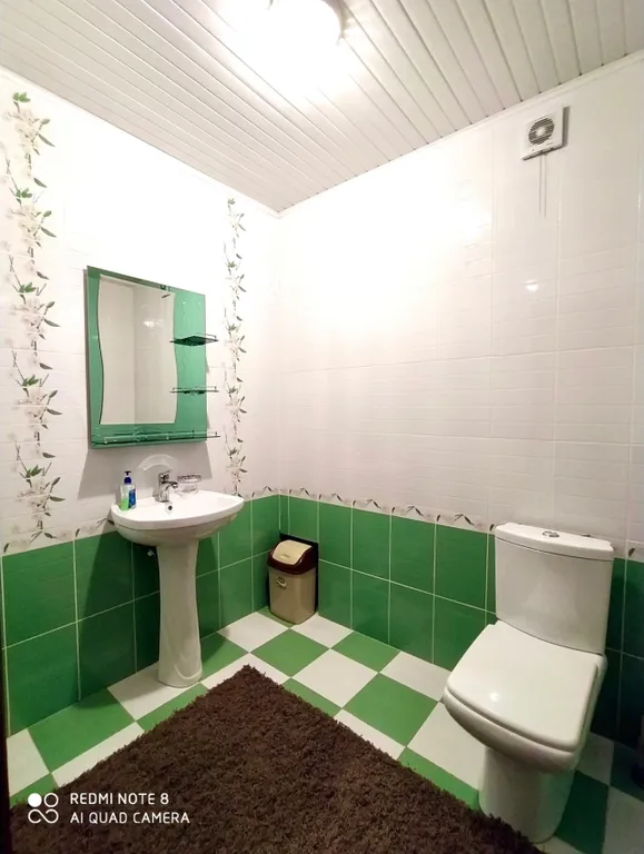 4-комнатная Квартира