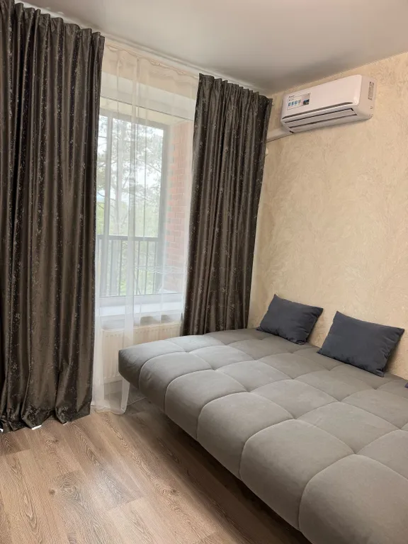 Комфортабельная студия