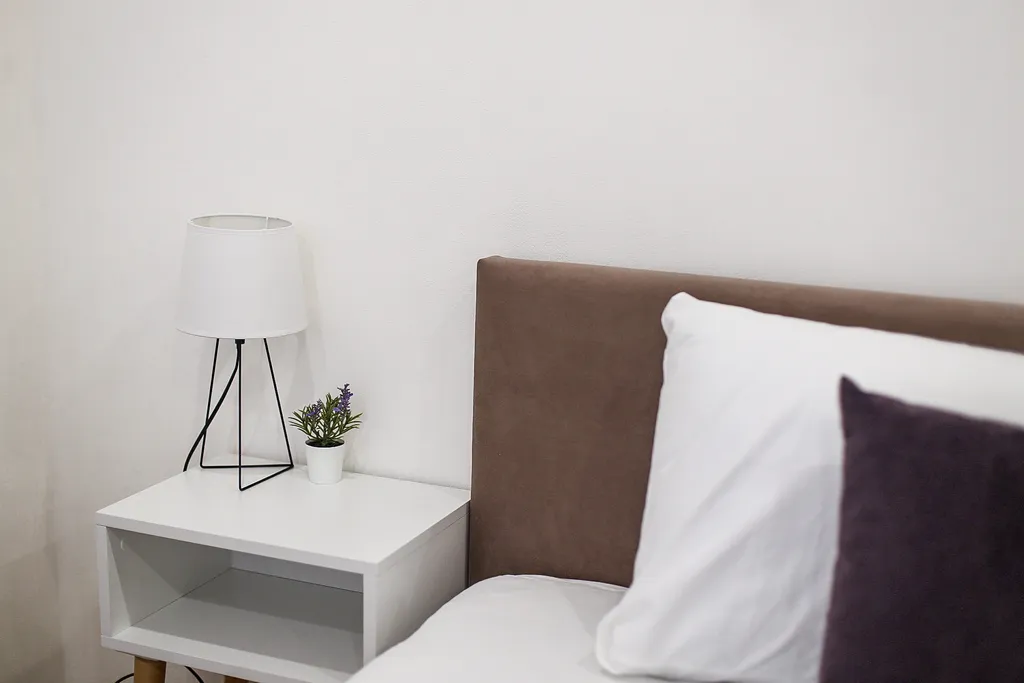 Квартира Квартира Volga Apartments — Волгоград