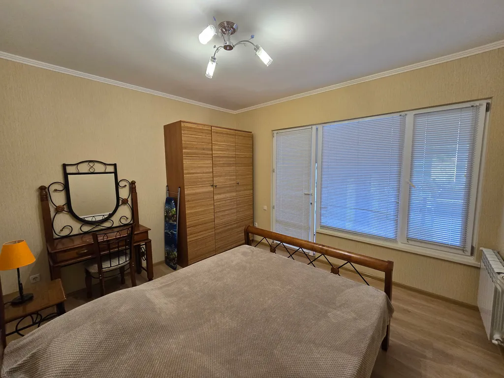 Апартаменты в эллинг Селена с двумя спальнями