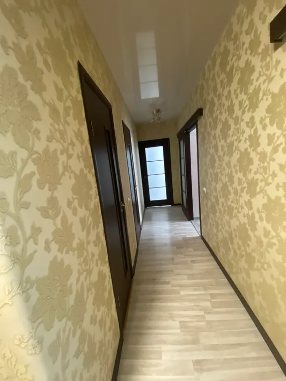 Двухкомнатные апартаменты недалеко от центра до 5 человек