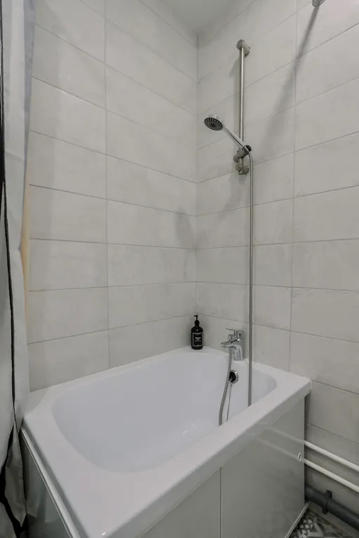 Апартаменты Privi House на Парковой 5а