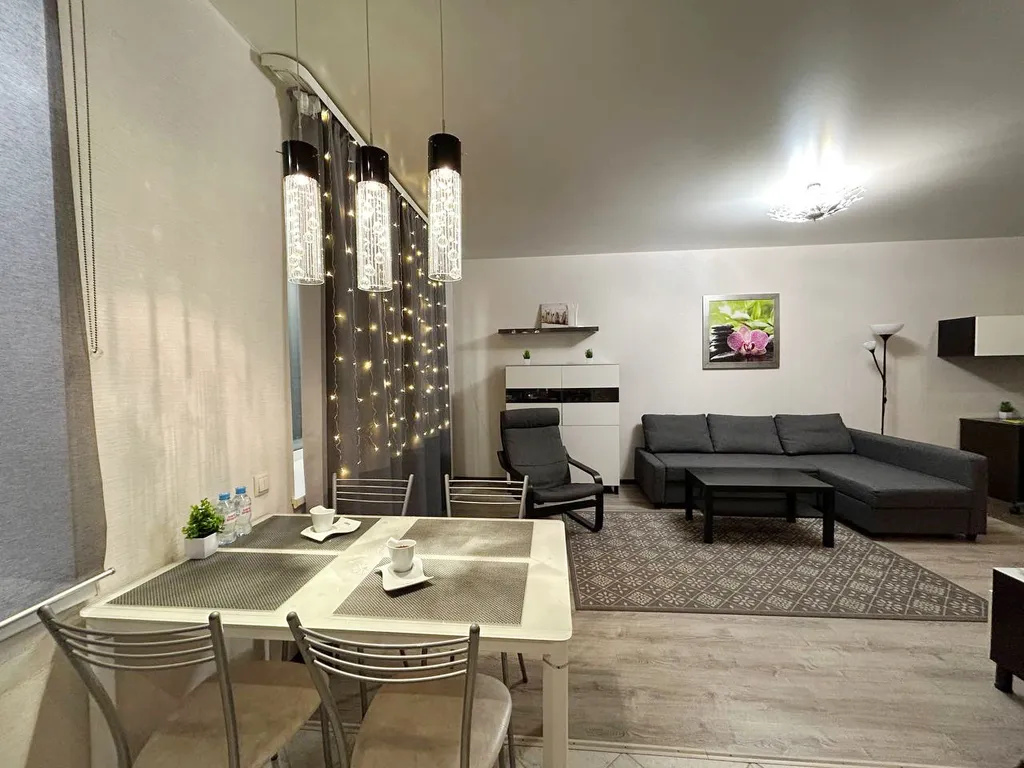 Apartments премиум класса в самом центре