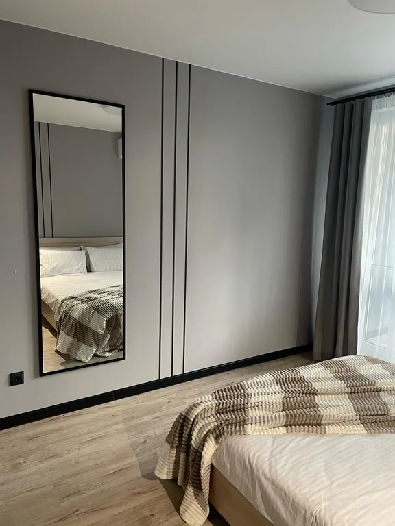 Дизайнерская квартира