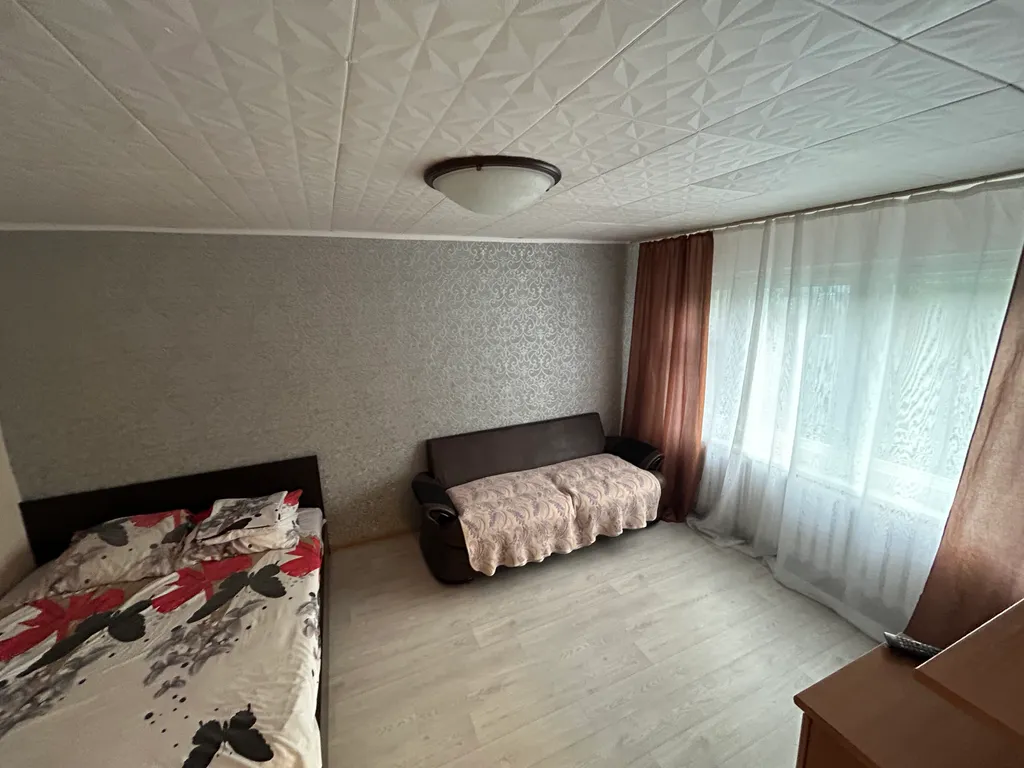 Комфортная квартира