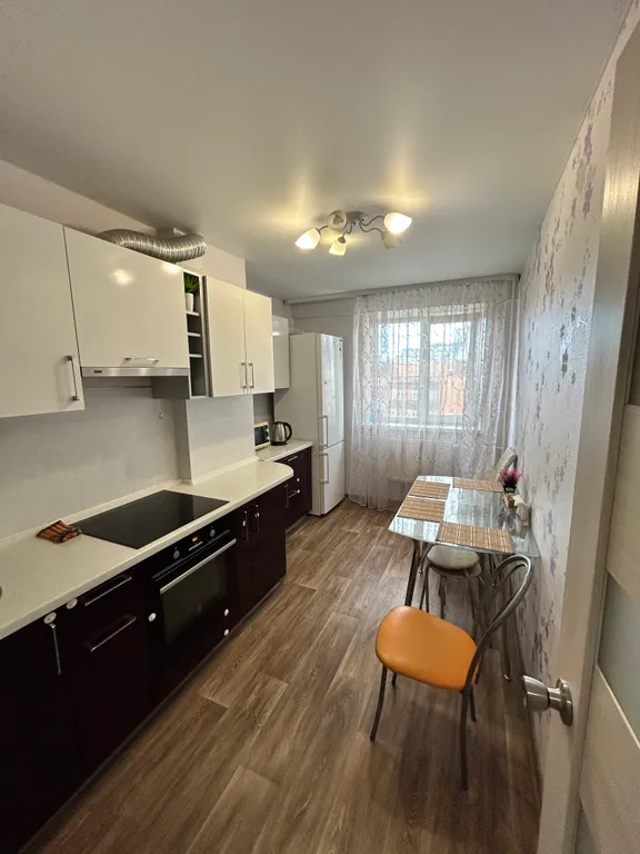 Уютно Ижевск. 6 койко-мест, дешевле отеля в 2 раза. Двушка для семьи