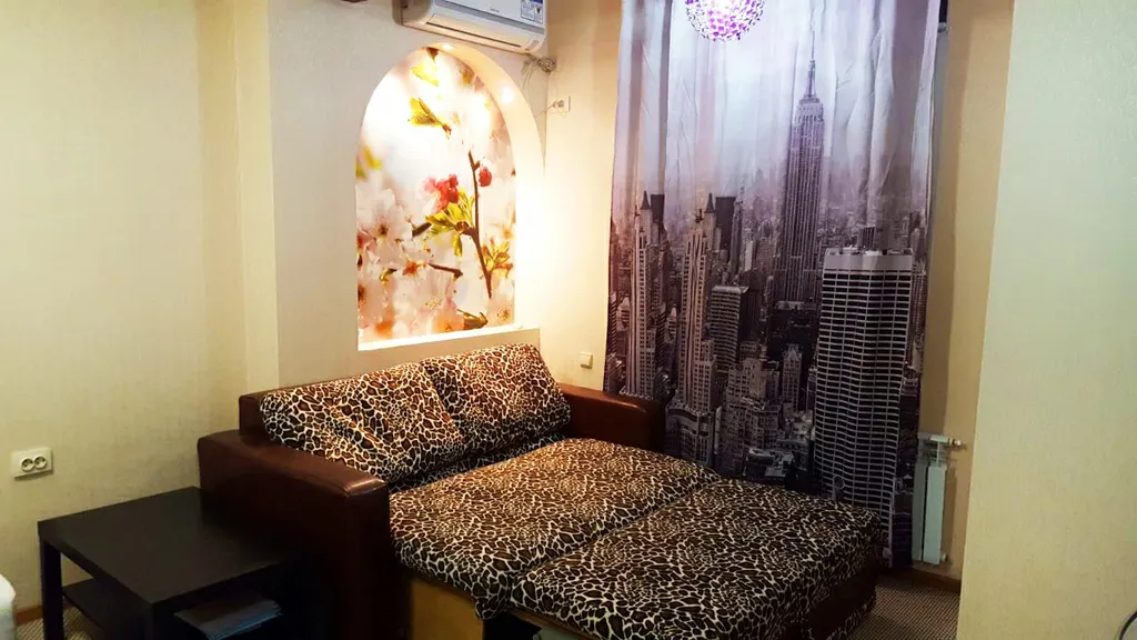 Квартира у моря в самом центре — аренда посуточно в Сочи