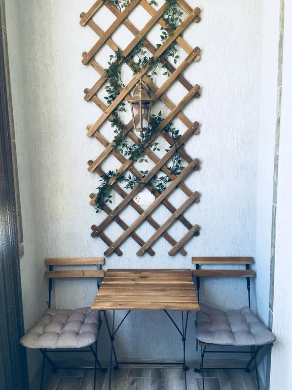 Квартира Квартира у моря — Анапа