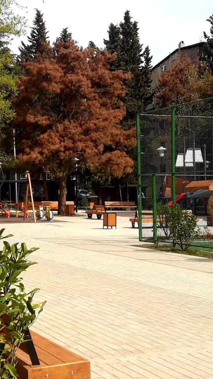 Отличная квартирка