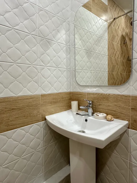 Удобный минимализм