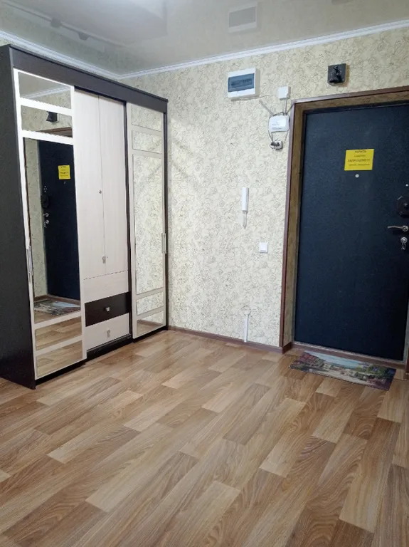 Уютная, светлая квартира