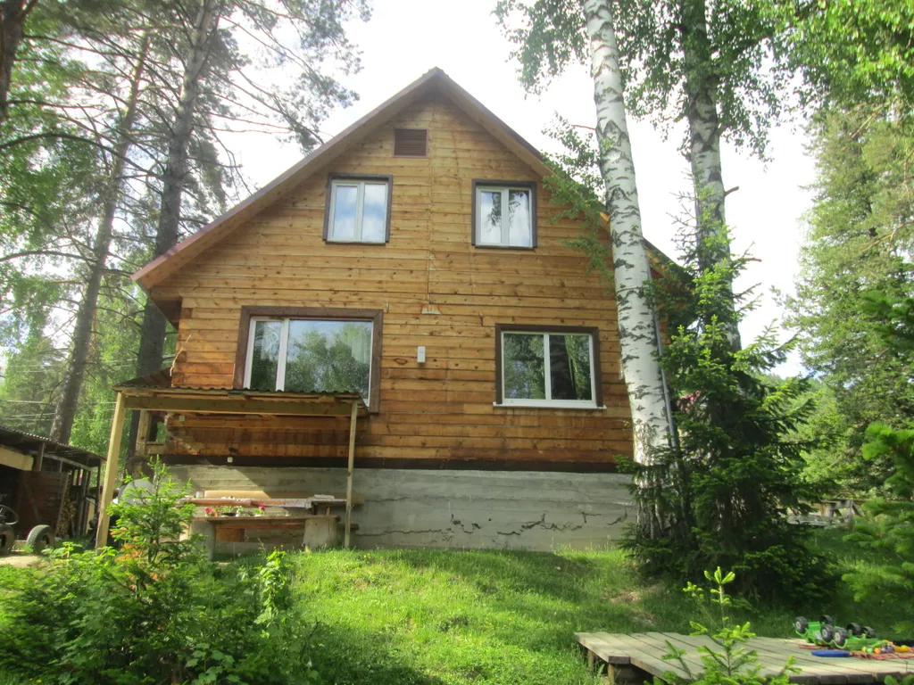 3-комнатный Дом