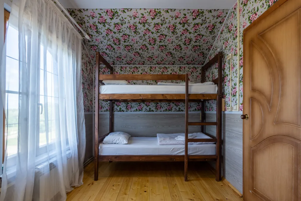 2-комнатный Дом