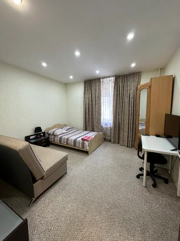 Уютная квартира в центре