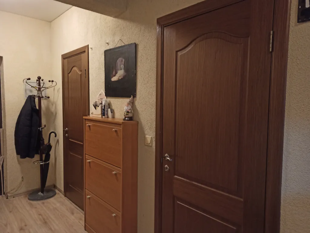 Квартира Комната королевы Луизы в центре — Калининград