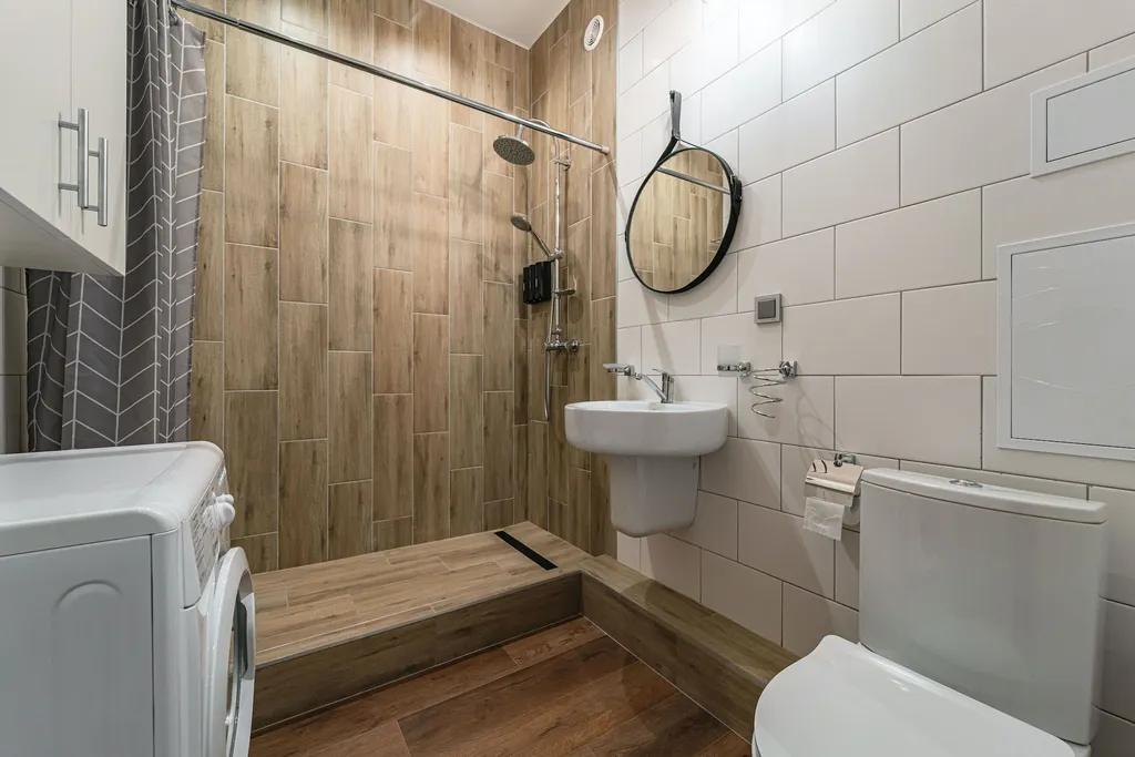 Балтик Апарт Rauschen