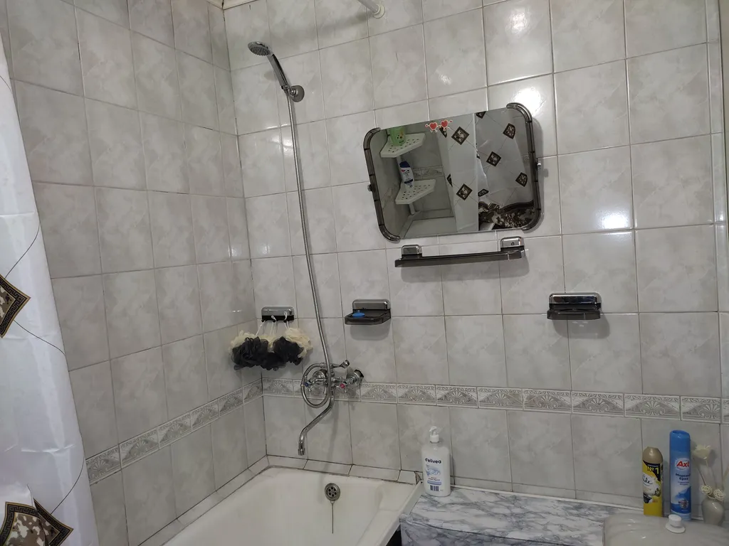 Квартира Квартира в удобном месте при въезде с Московской трассы — Волгоград