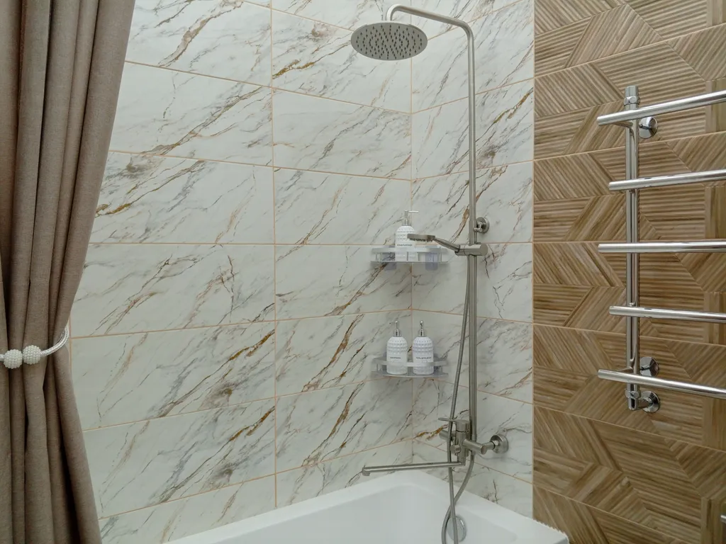 Квартира в сердце города