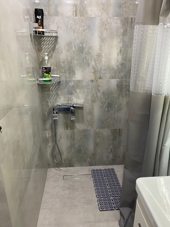 Уютная квартира рядом с Анжи арена