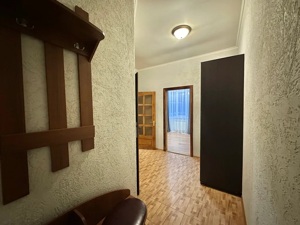 Квартира Солнце в горах — Домбай