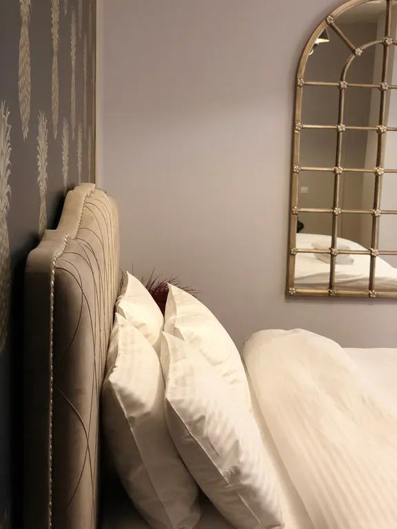 Роскошные 4-комнатные апартаменты с видом на реку