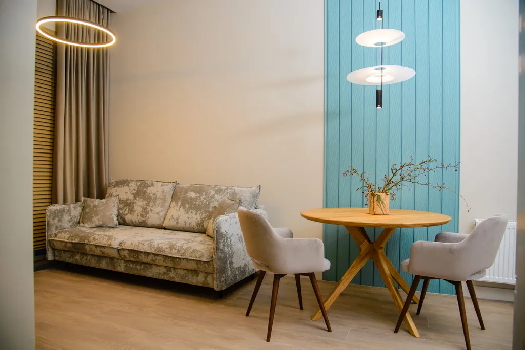 Апартаменты Комфорт