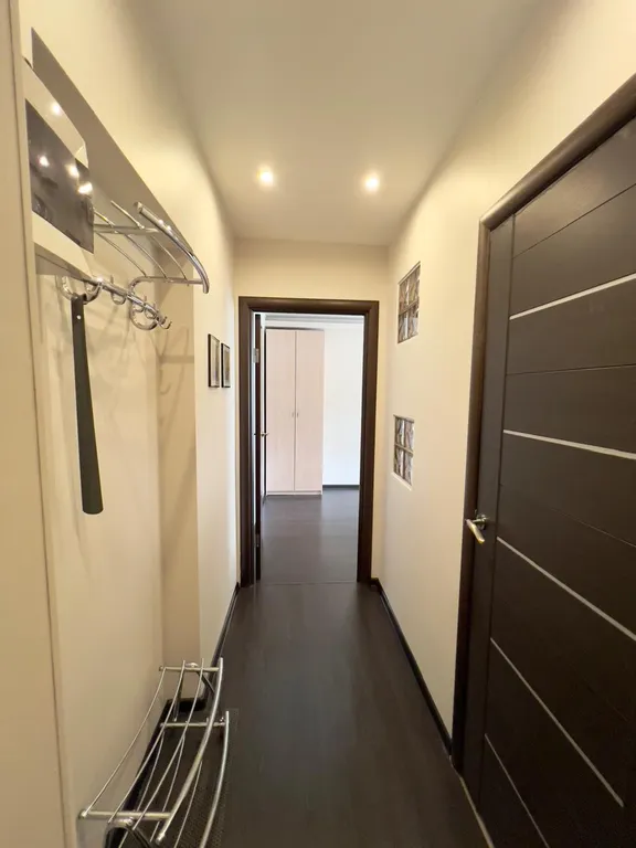 Уютная студия в самом центре города