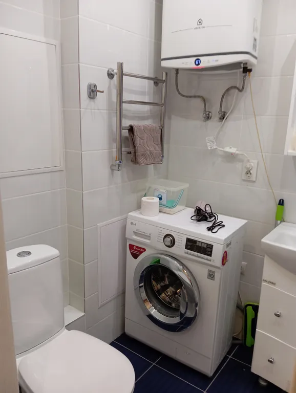 Твой Камчатский Дом Бриз