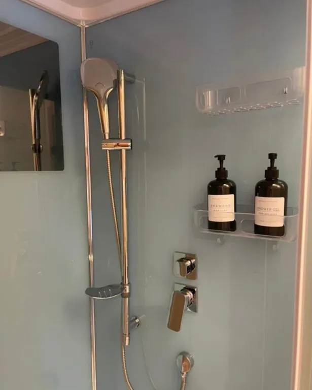 Коттедж Одноэтажный домик — Шерегеш