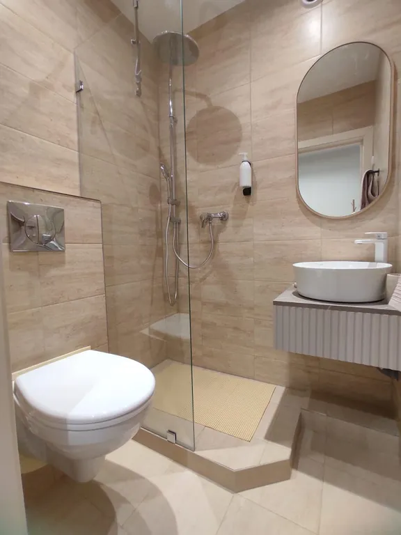 Апартамент Марсель на набережной в центре города