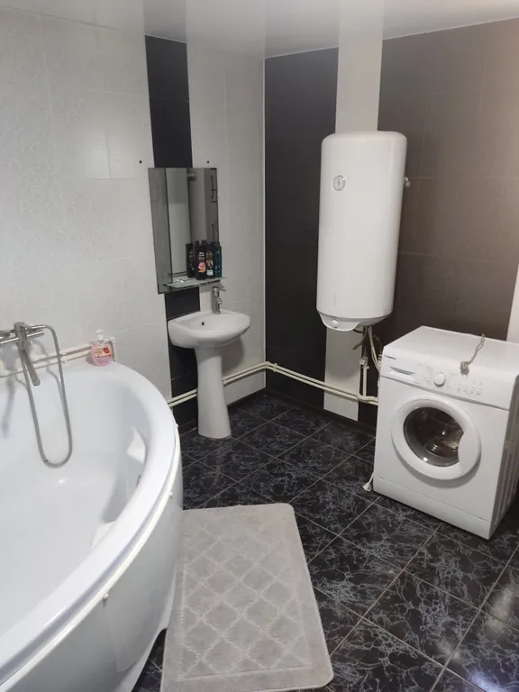 Коттедж 3-комнатный Дом — Ленинградская