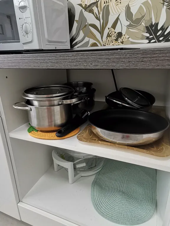 Квартира Светлая уютная квартира Tropic home — Ярославль