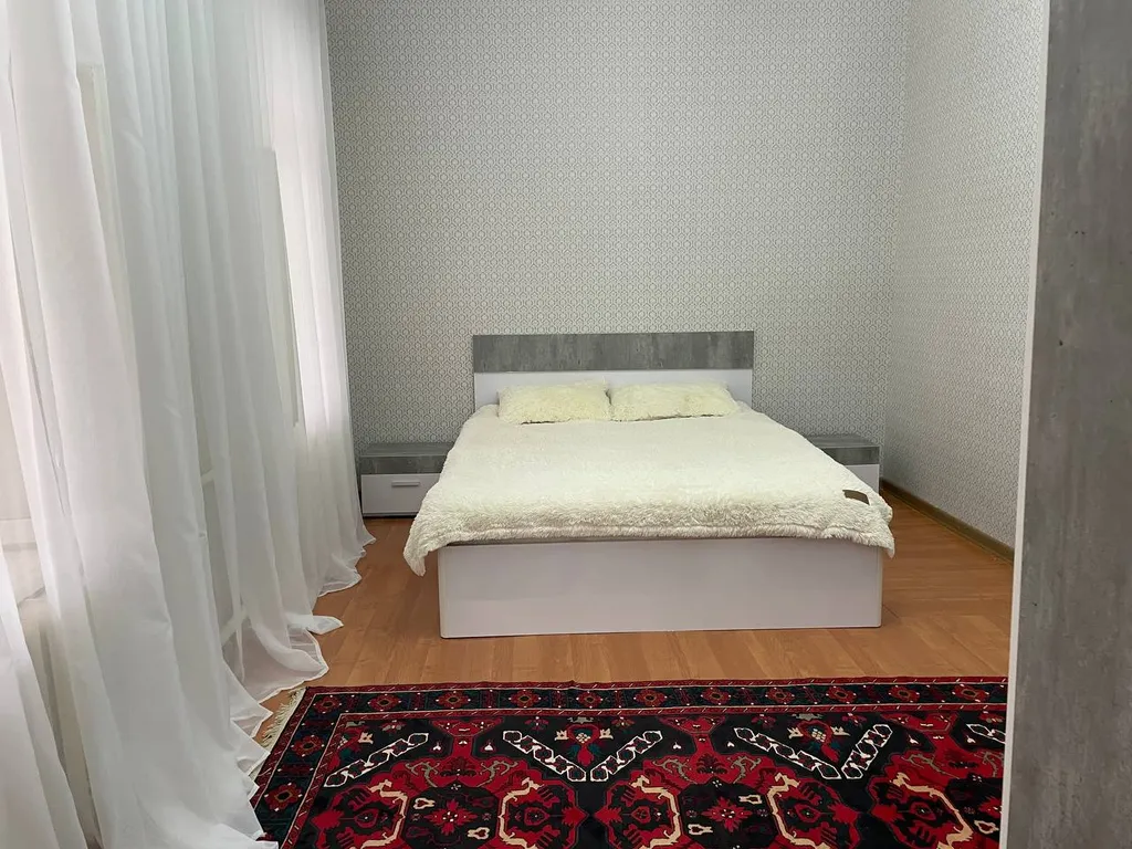 Коттедж Уютный дом в центре города — Дербент