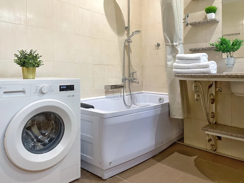 Коттедж Уютный дом недалеко от Собора и парка — Кисловодск