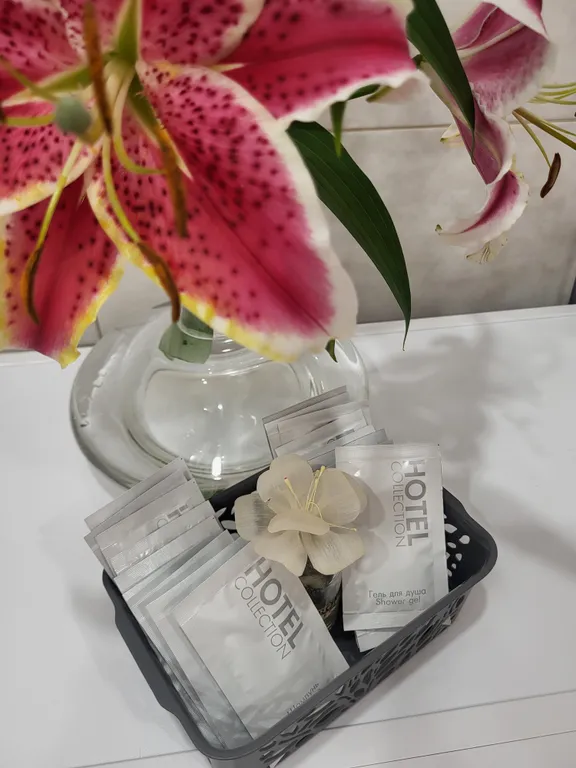 Уютная двухкомнатная квартира рядом с М4