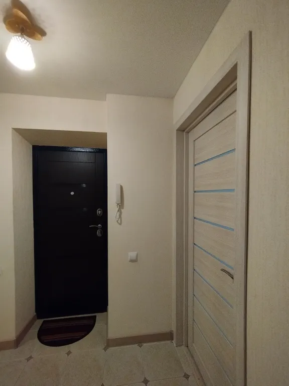 Комфортная квартира