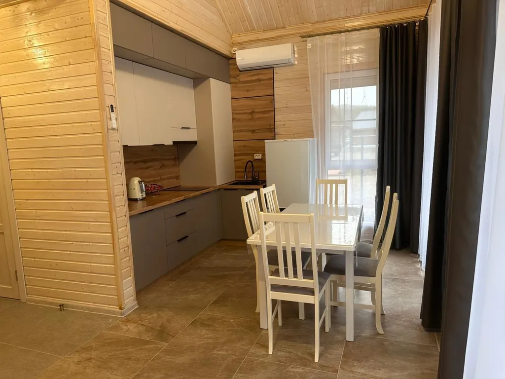 Солнечная Долина