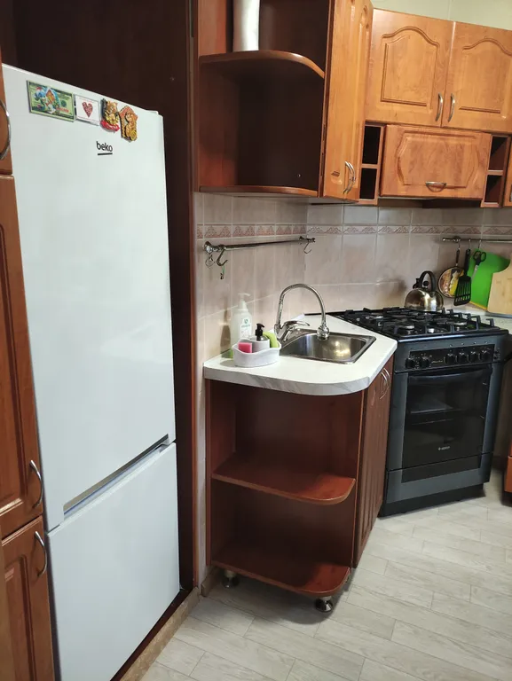 Квартира 2-комнатная рядом с аэропортом