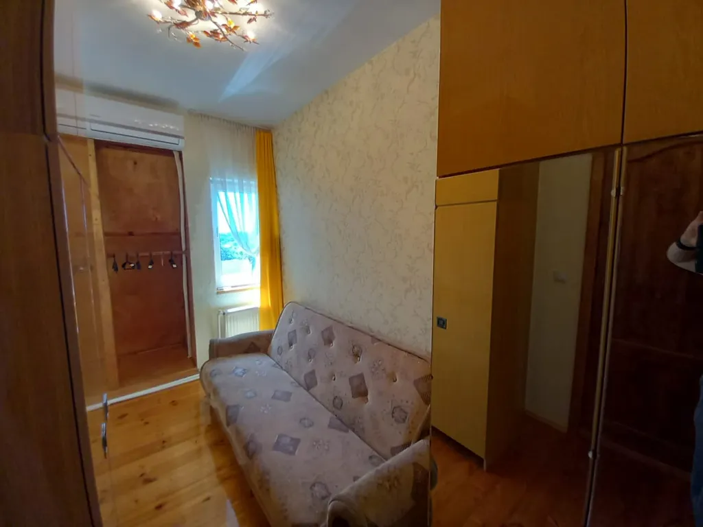 Уютный дом с прекрасным видом в тихом районе